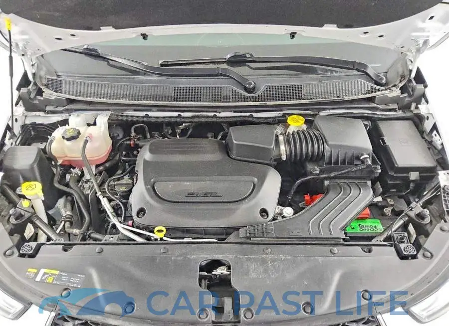 2C4RC1BG0NR188160# 12