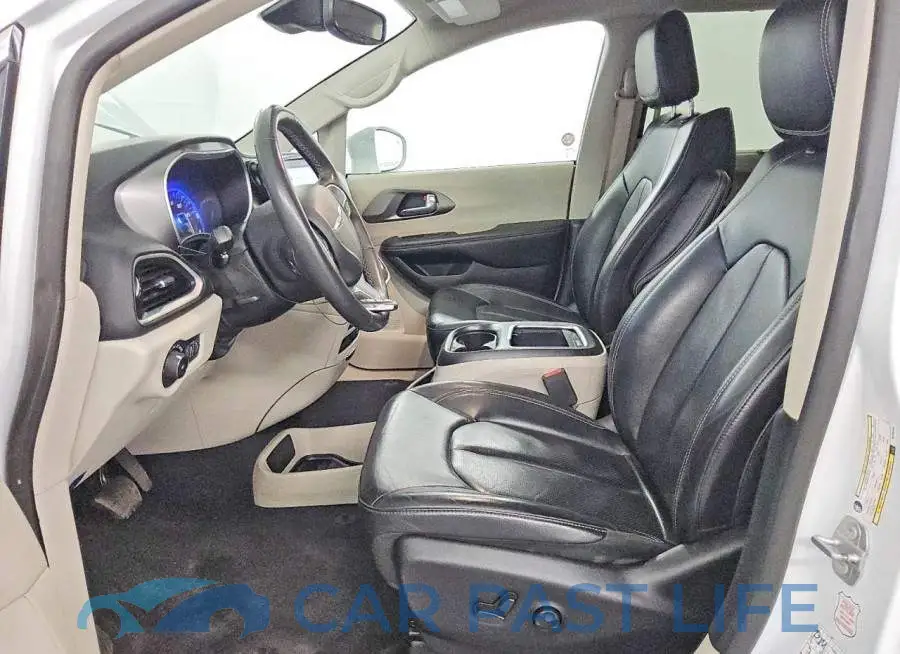 2C4RC1BG0NR188160# 7