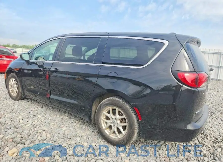 2C4RC1CGXNR105509# 2