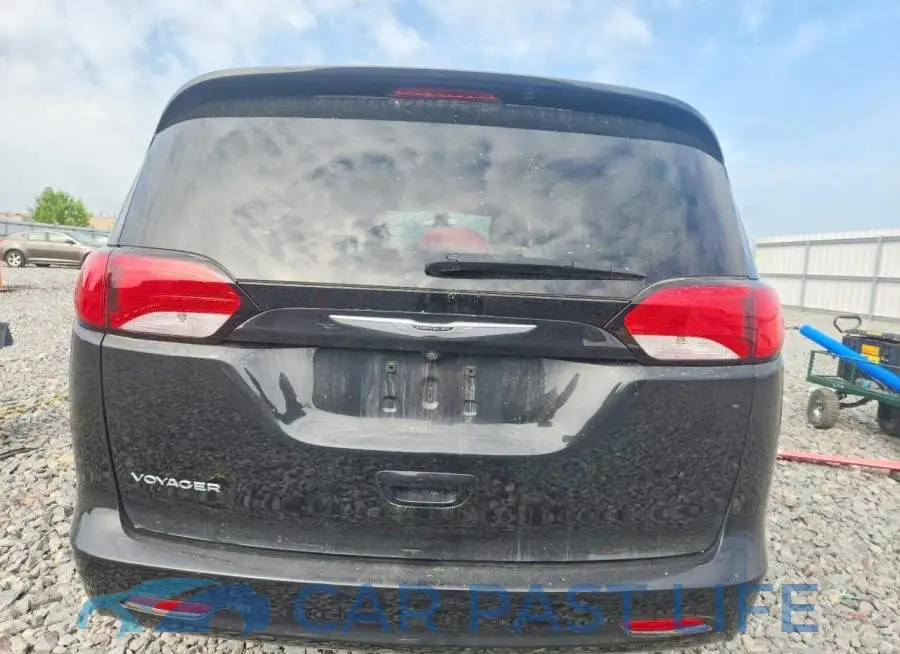 2C4RC1CGXNR105509# 6