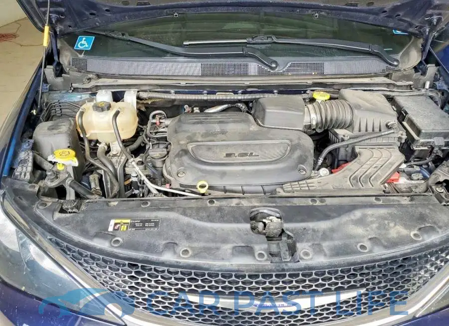2C4RC1DG4LR156757# 12