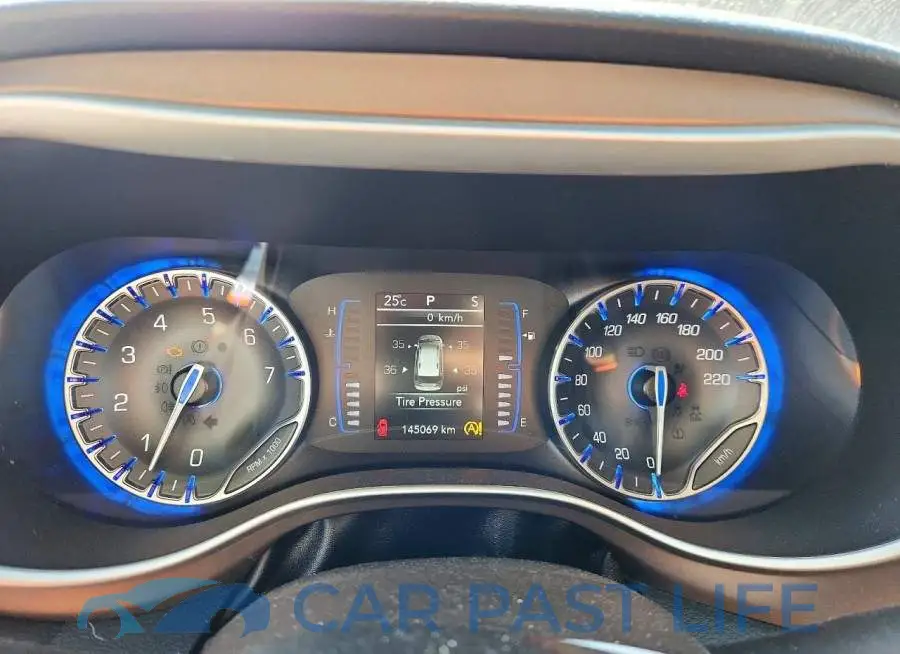 2C4RC1ZG4NR134589# 9
