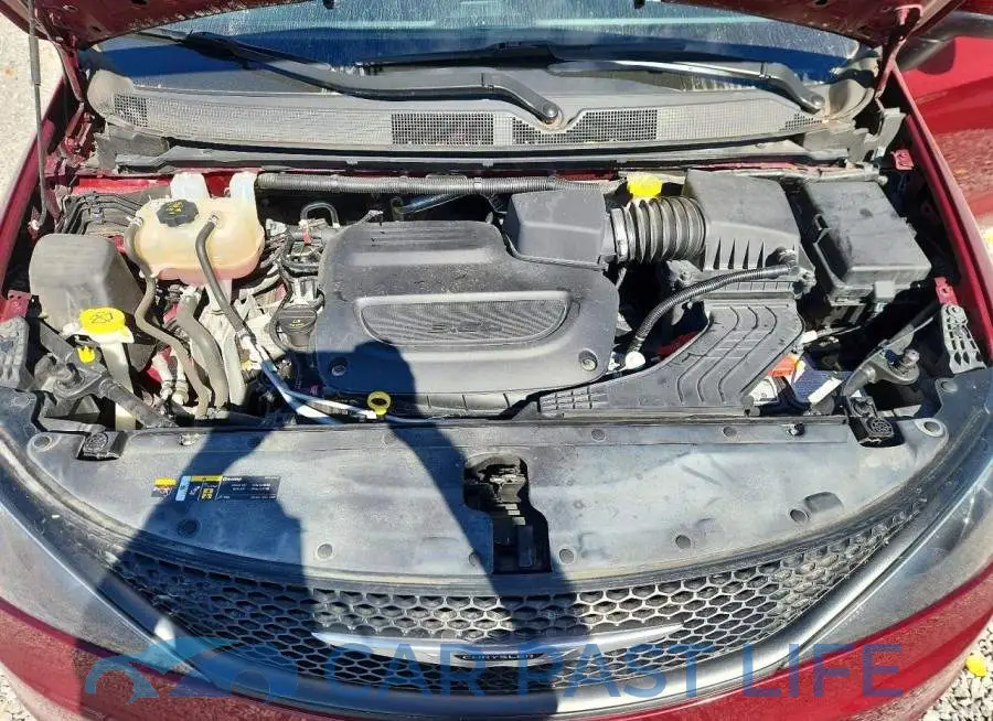 2C4RC1ZG4NR134589# 12