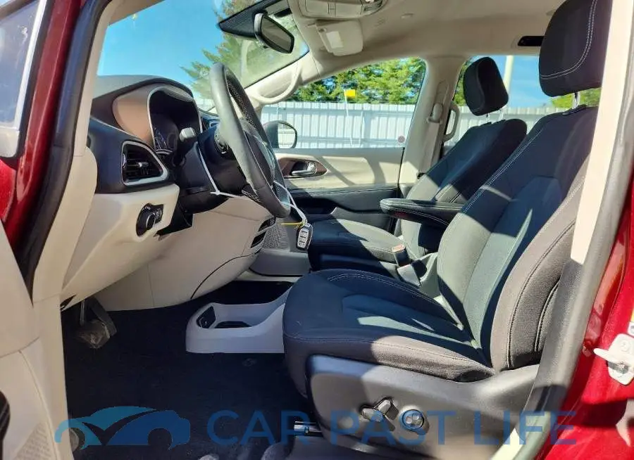 2C4RC1ZG4NR134589# 7