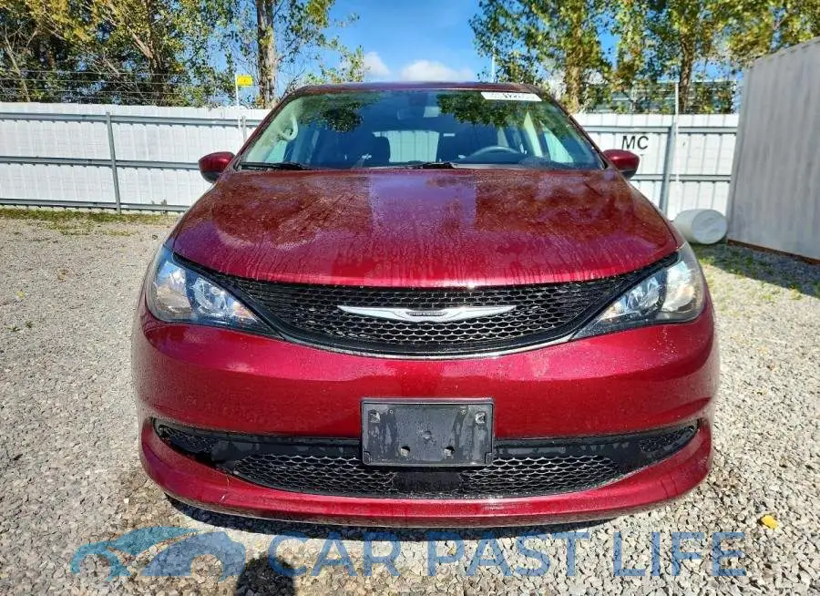 2C4RC1ZG4NR134589# 5