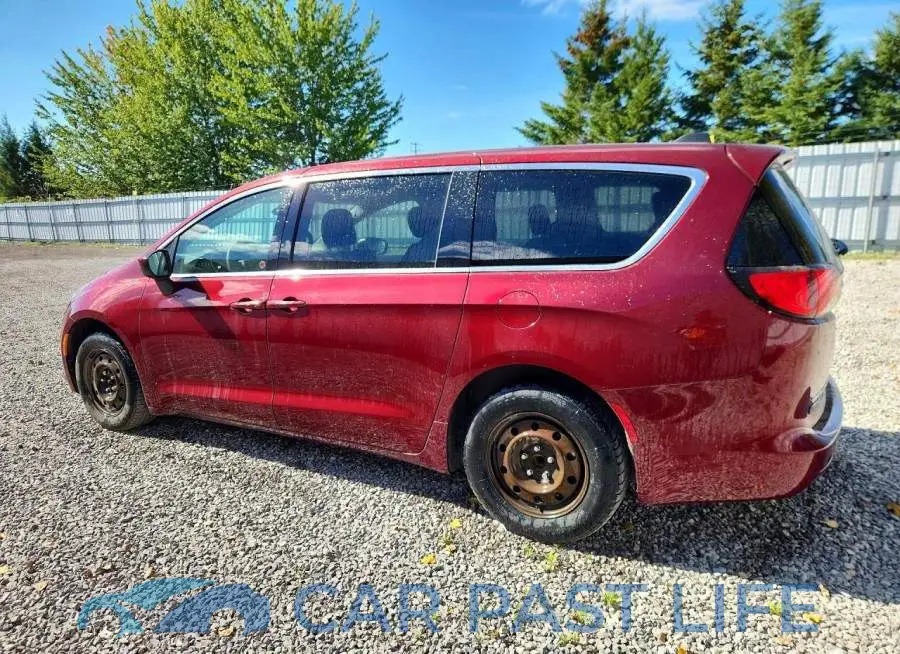 2C4RC1ZG4NR134589# 2