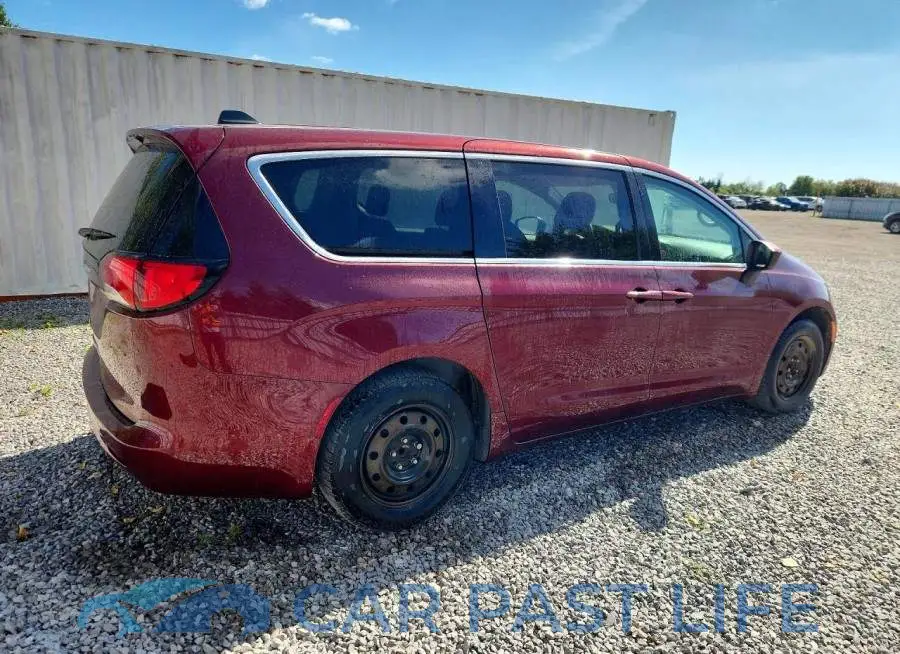 2C4RC1ZG4NR134589# 3