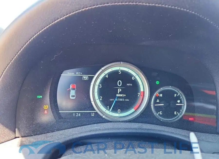 JTHCZ1BL7HA007256# 9