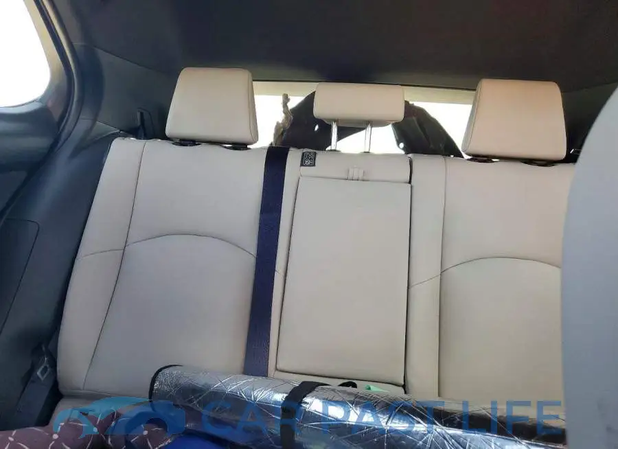 JTHP9JBHXM2045632# 10