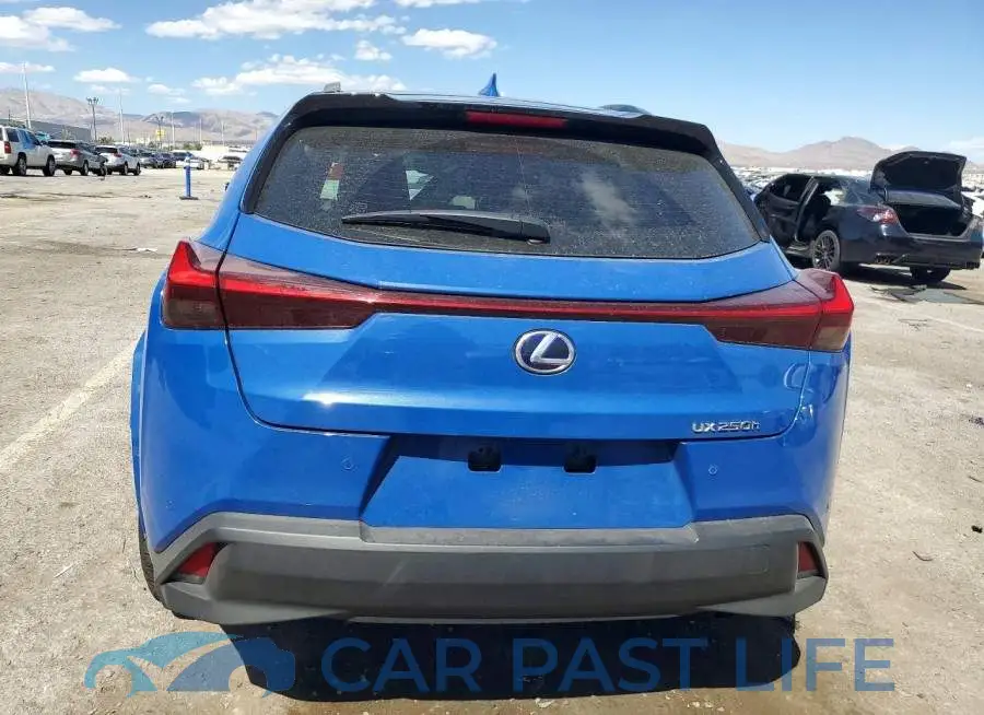 JTHP9JBHXM2045632# 6