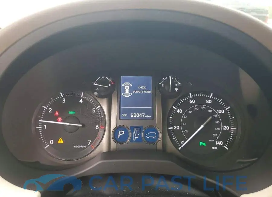 JTJBM7FX9K5229001# 9