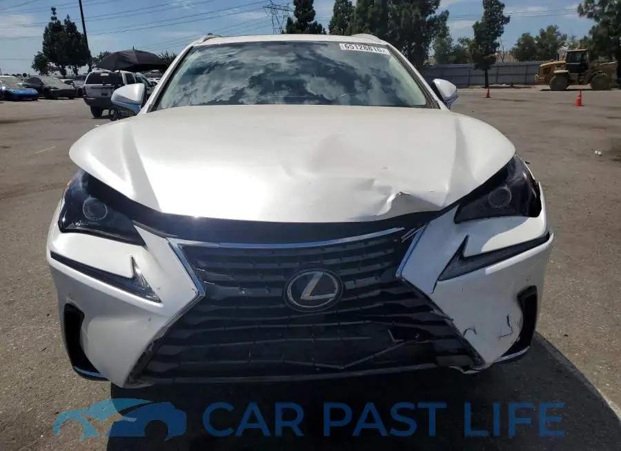 JTJGJRDZ1M5012009# 5