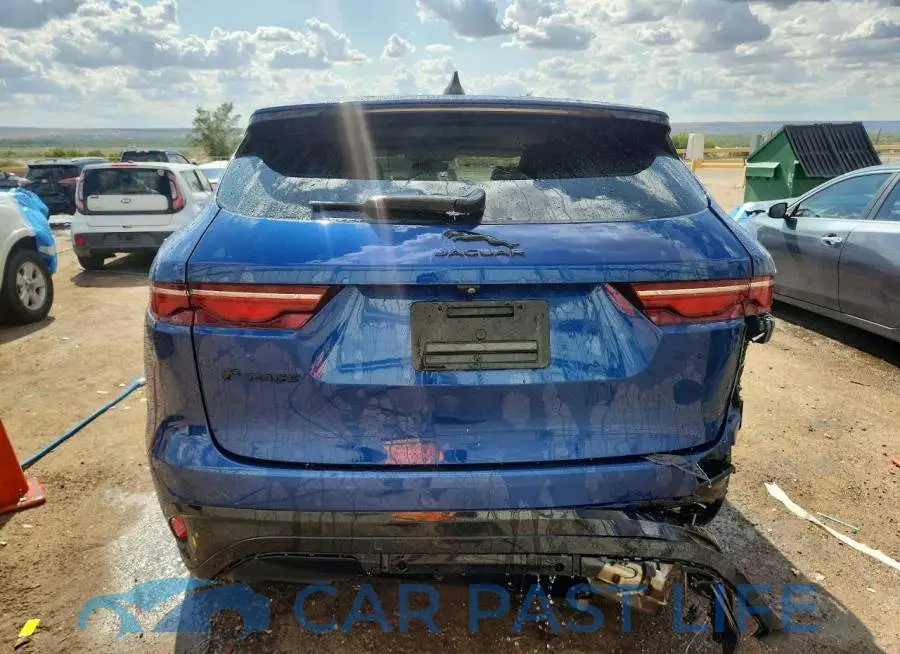 SADCJ2EX3MA678113# 6