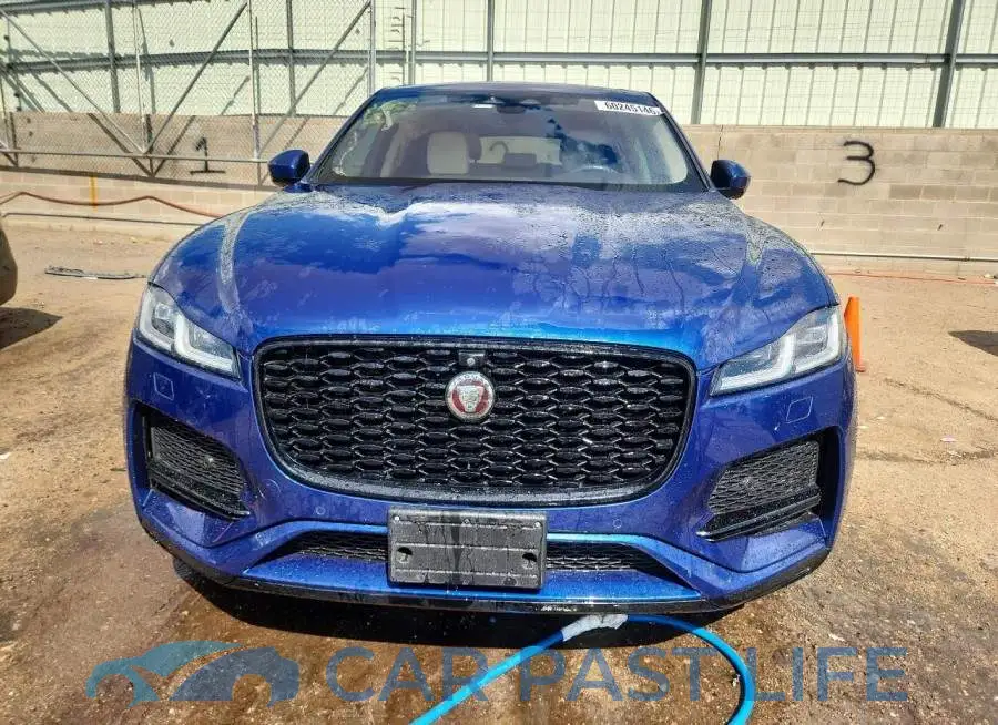 SADCJ2EX3MA678113# 5