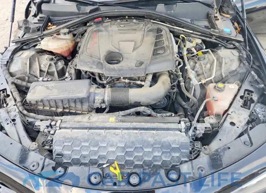 ZARFANAN8L7624807# 11