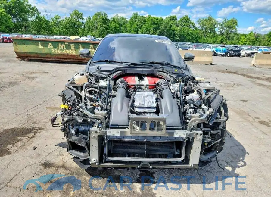 ZSG06VTA3T0328387# 5