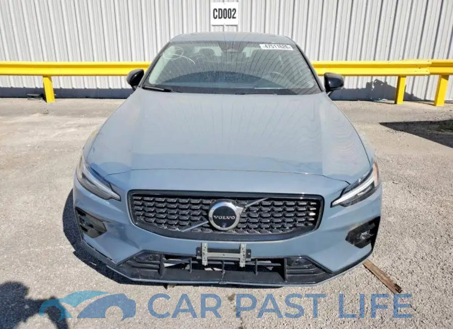 7JRL12FL9RG309348# 5