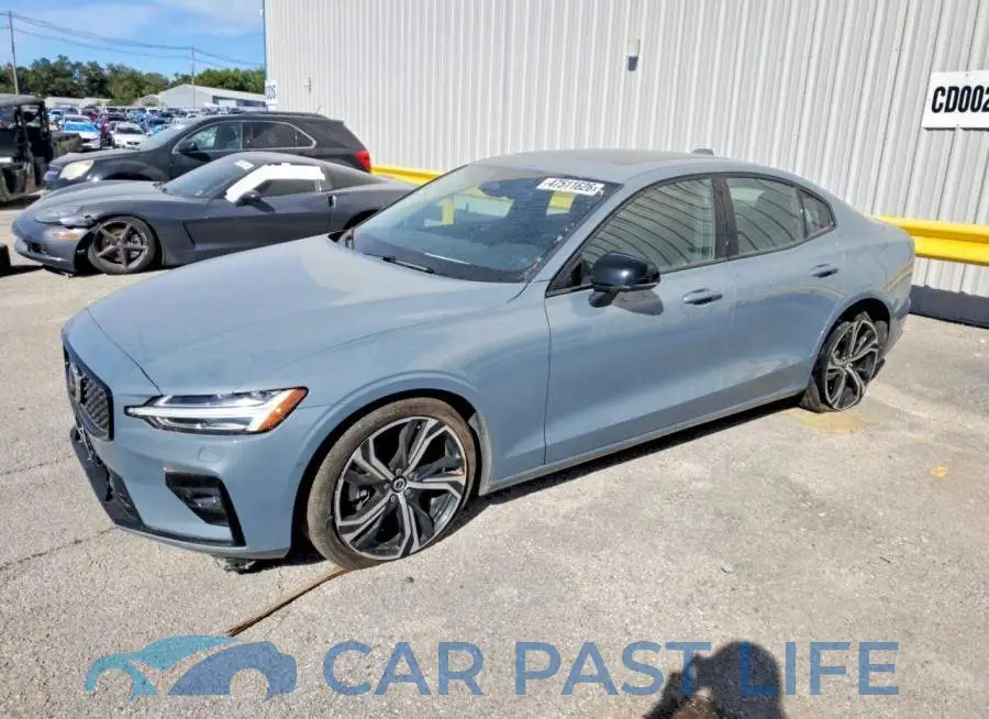 7JRL12FL9RG309348# 1