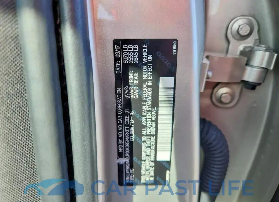 LVY982AK2JP004385# 13