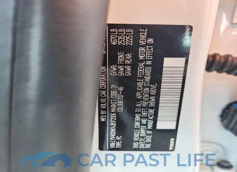 LYV402HK4JB172006# 13