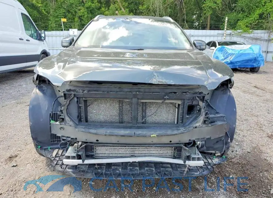 LYVA22RL6LB456468# 5