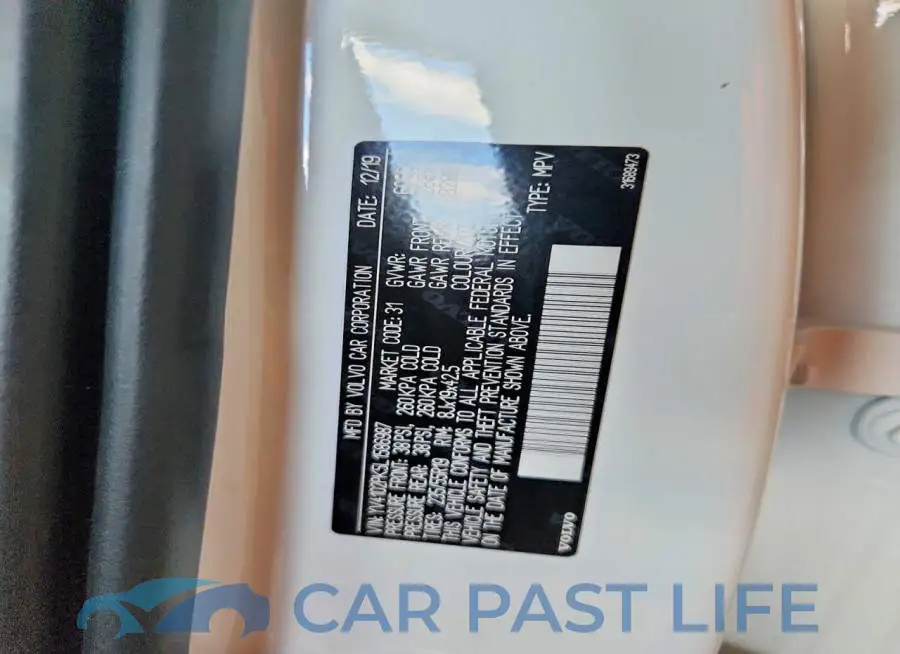 YV4102PK5L1586987# 13
