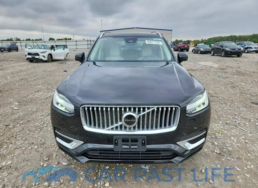 YV4L12PK0R1195776# 5