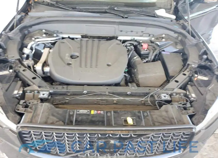 YV4L12RJ8R1919671# 11