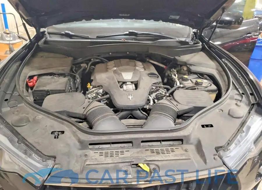 ZN661XUA4JX299213# 12
