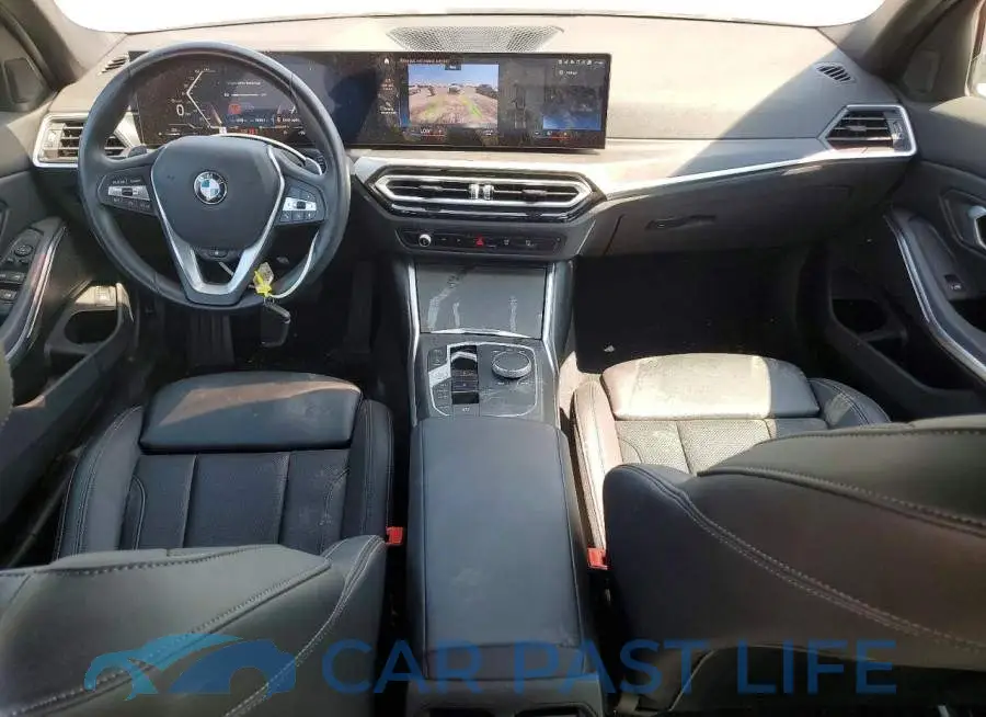 3MW89FF08R8E66617# 8