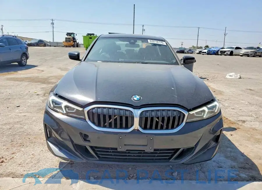 3MW89FF08R8E66617# 5