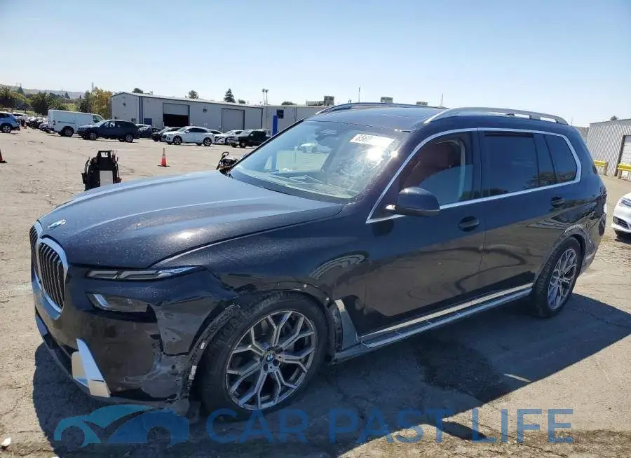 5UX23EM05P9R60149# 1