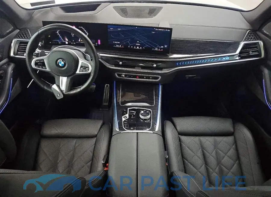 5UX23EU02T9387933# 8