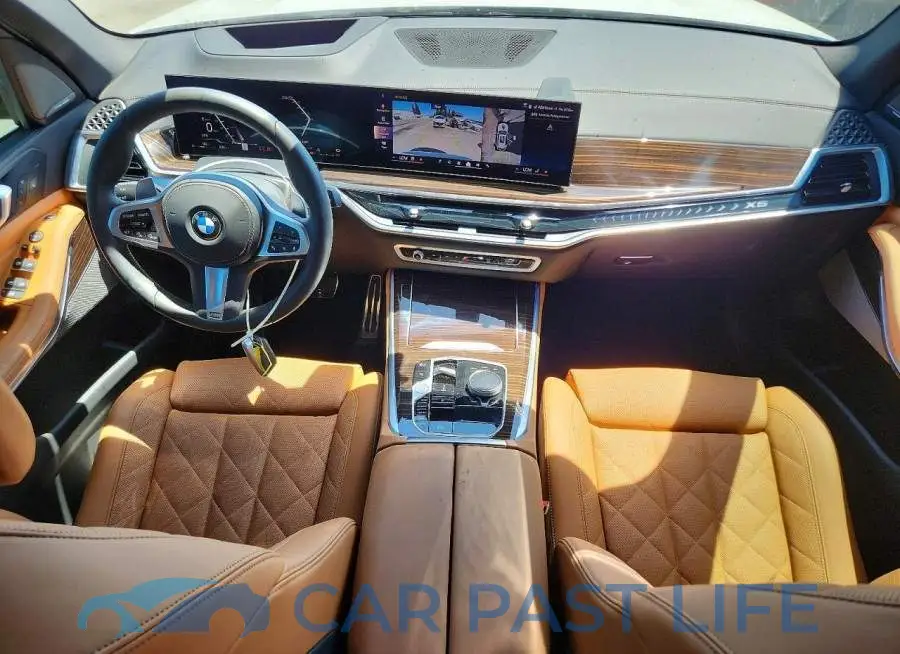 5UX23EU06T9250414# 8