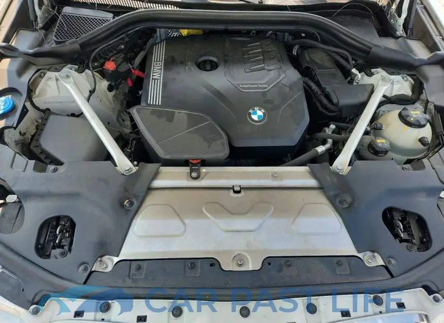 5UX2V1C08M9F02530# 12