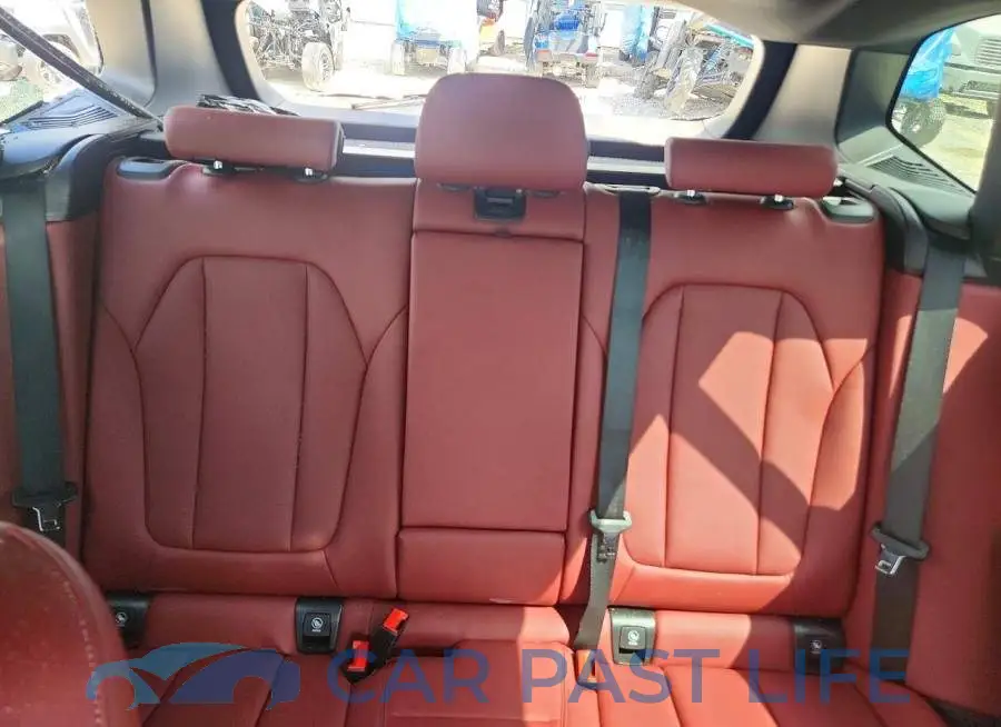 5UX43DP07P9S50992# 10