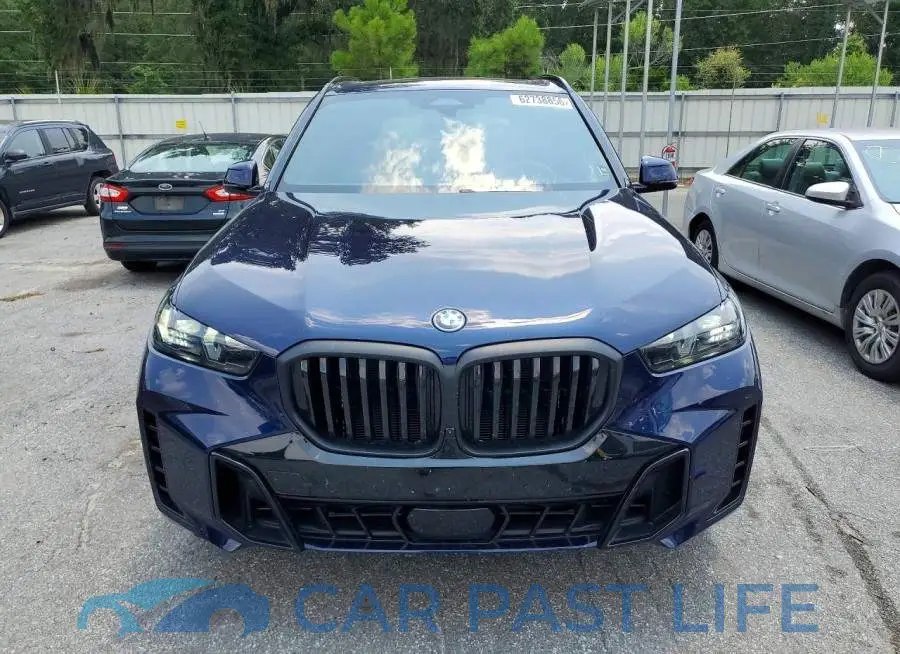 5UX43EU07T9038968# 5