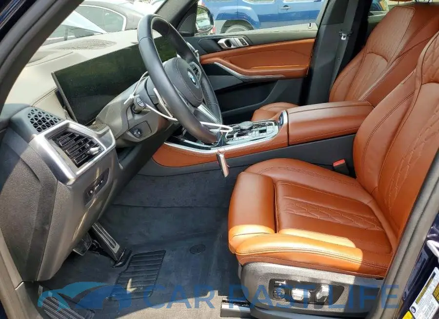 5UX43EU07T9038968# 7