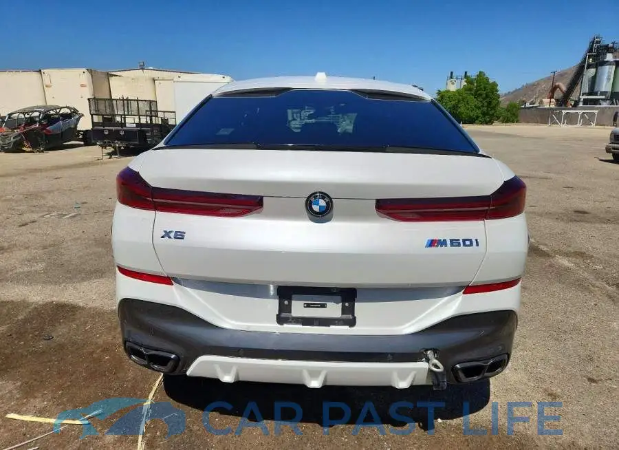5UX43EX06S9Y51860# 6