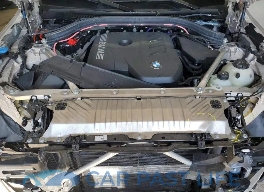 5UX53GP05T9214881# 12