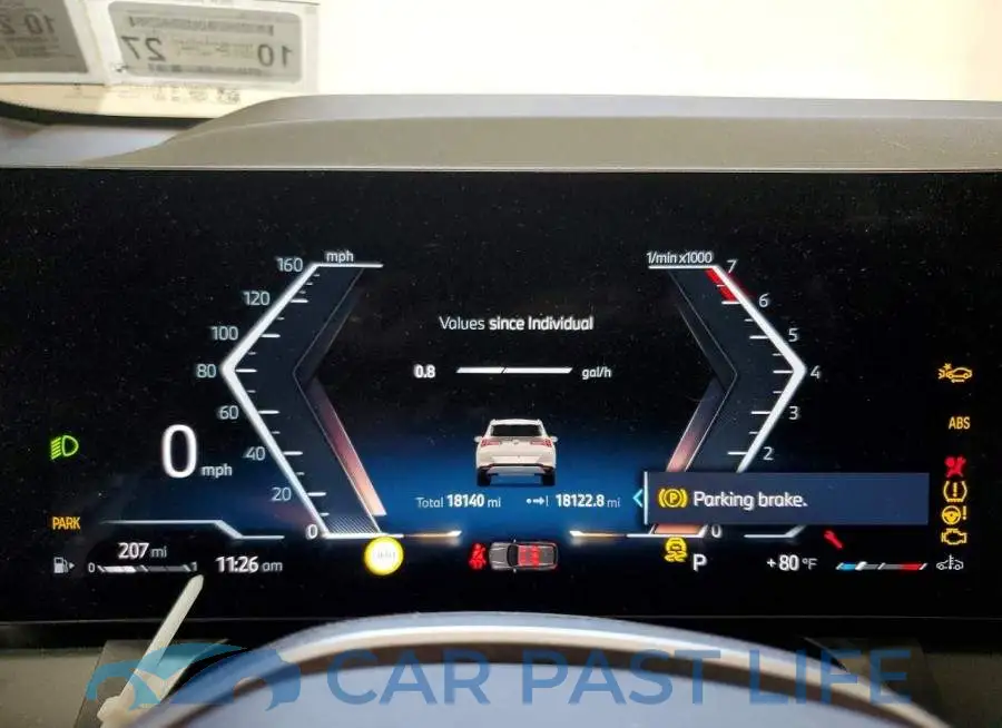 5UX53GP05T9214881# 9