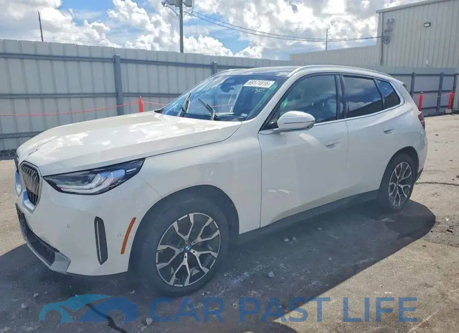 5UX53GP06T9219409# 1