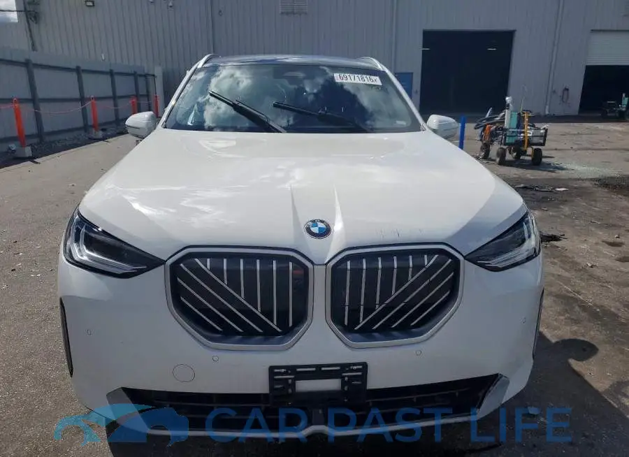 5UX53GP06T9219409# 5