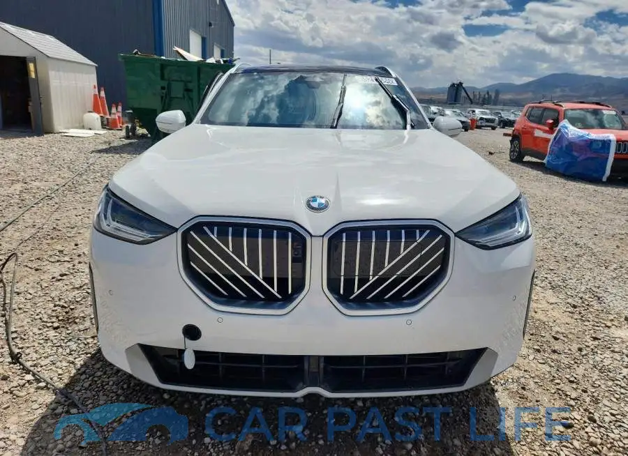 5UX53GP06T9273163# 5