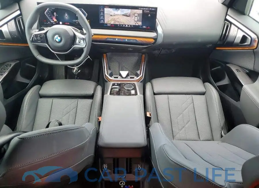 5UX53GP08T9446424# 8