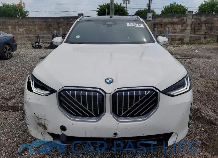 5UX53GP08T9446424# 5