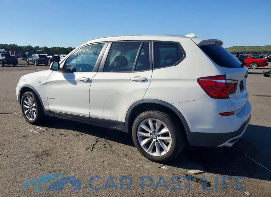 5UXWX9C51H0T09214# 2