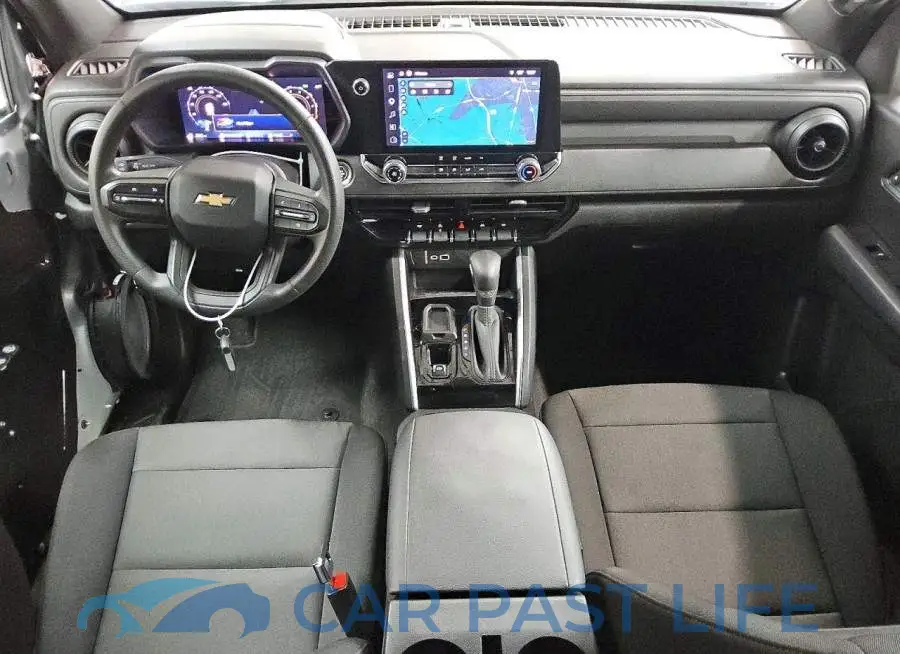 1GCPSBEK9T1157040# 8