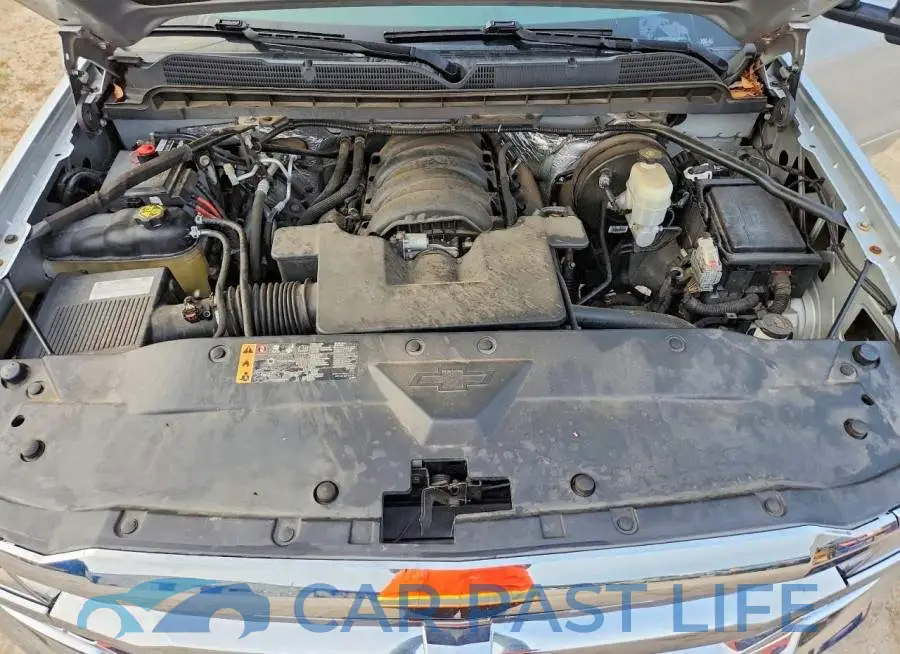 1GCRCSEC6HZ308374# 11