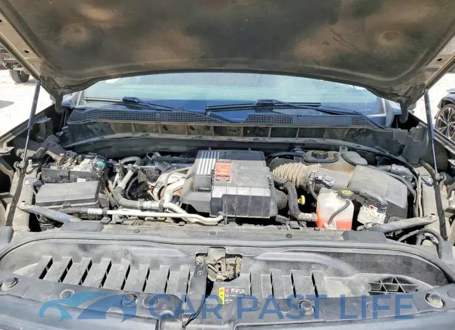 1GCUDGE82PZ185204# 11